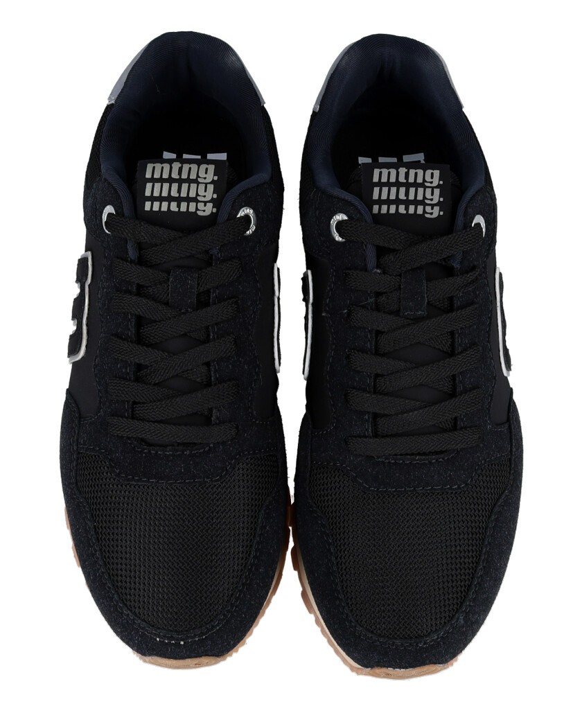 Deportivas casual Mustang Joggo track 84711