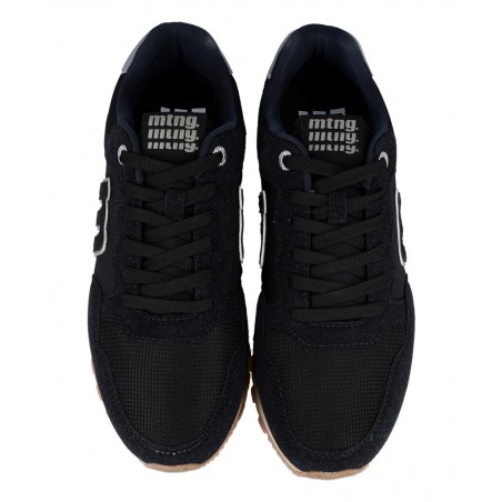 Deportivas casual Mustang Joggo track 84711
