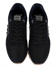 Deportivas casual Mustang Joggo track 84711