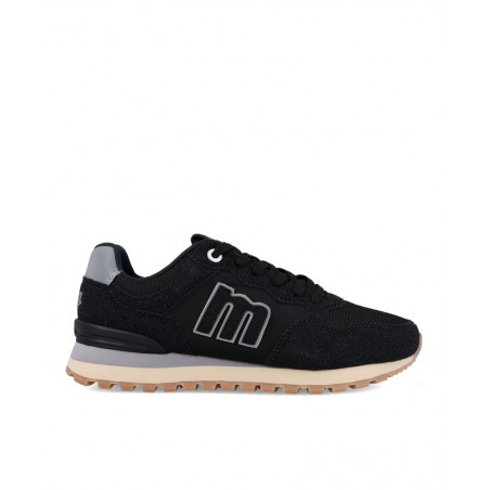 Deportivas casual Mustang Joggo track 84711