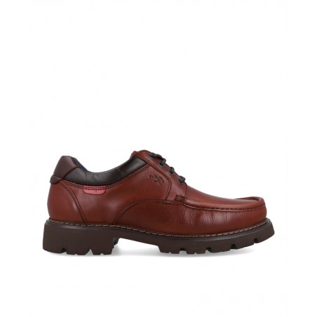Zapato estilo naútico Fluchos Douglas F1320