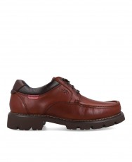 Zapato estilo naútico Fluchos Douglas F1320