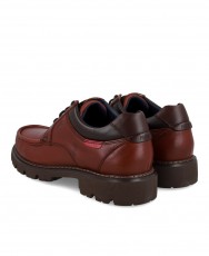 Zapato estilo naútico Fluchos Douglas F1320