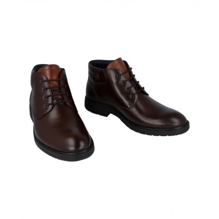 Fluchos Magnus F1305 casual leather ankle boots