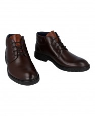 Botines de piel casual Fluchos Magnus F1305