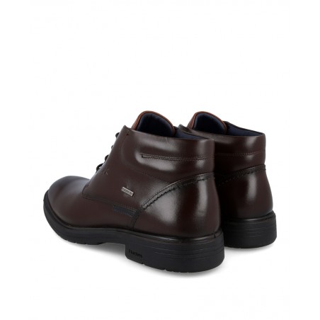 Botines de piel casual Fluchos Magnus F1305