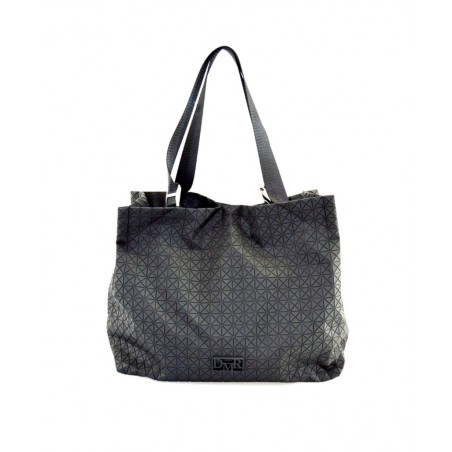 Bolso efecto geométrico DMR Touch Vergara