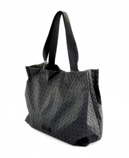 Bolso efecto geométrico DMR Touch Vergara Bolso efecto geométrico DMR Touch Vergara