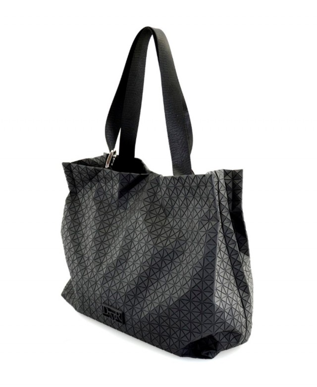 Bolso efecto geométrico DMR Touch Vergara Bolso efecto geométrico DMR Touch Vergara