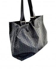 Bolso efecto geométrico DMR Touch Vergara Bolso efecto geométrico DMR Touch Vergara