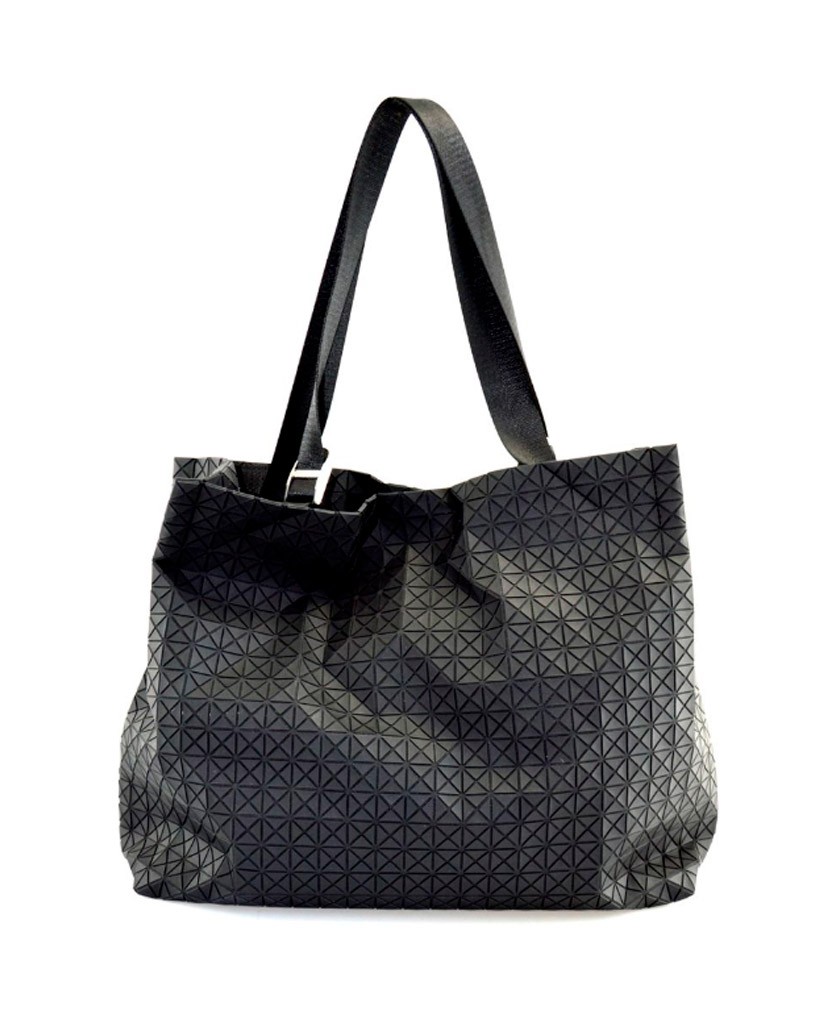 Bolso efecto geométrico DMR Touch Vergara