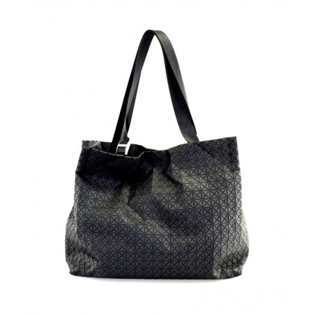 Bolso efecto geométrico DMR Touch Vergara