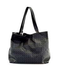 Bolso efecto geométrico DMR Touch Vergara Bolso efecto geométrico DMR Touch Vergara