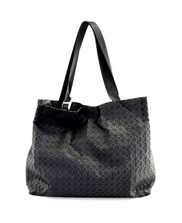 DMR Touch Vergara geometric effect bag DMR Touch Vergara geometric effect bag
