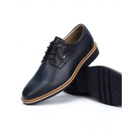 Martinelli polished leather shoes 1689-2885-Z