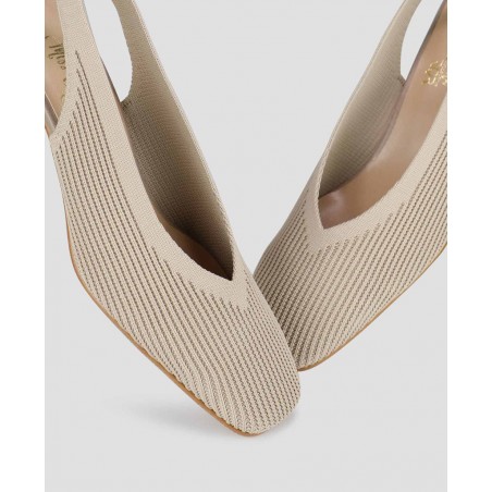 Miss Elastic 77007 elastic pumps