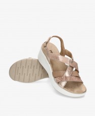 Light wedge sandal Imac 558630 Light wedge sandal Imac 558630
