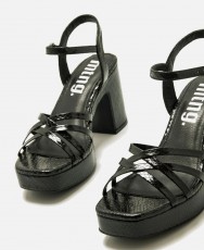 Mustang 59609 strappy sandal Mustang 59609 strappy sandal