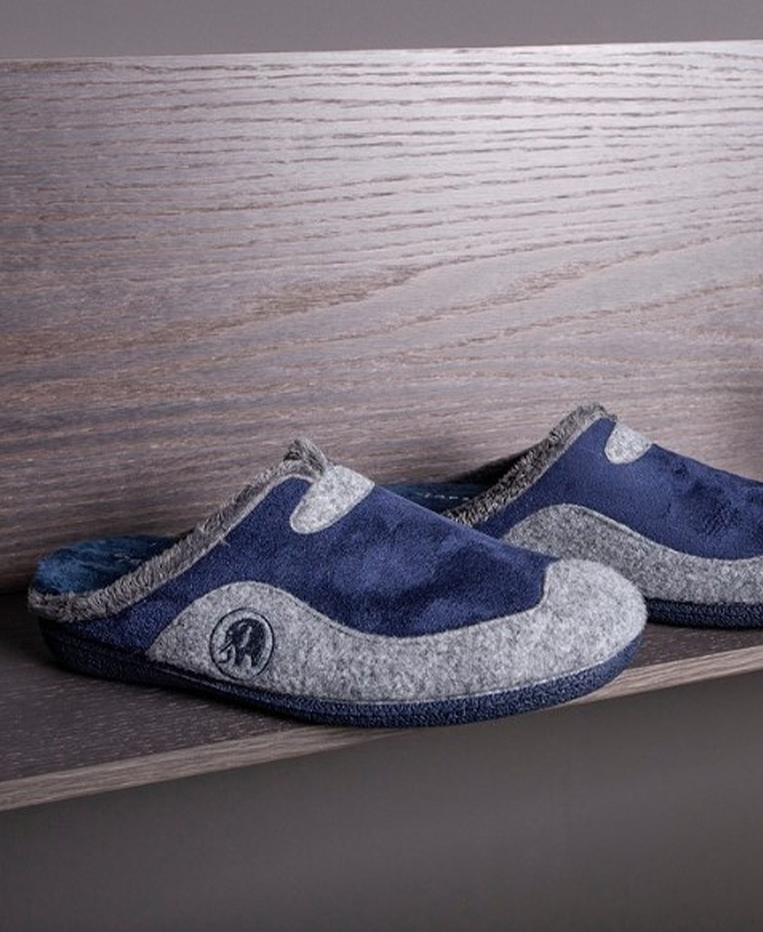 Zapatillas de estar por casa Garzón 8451.440