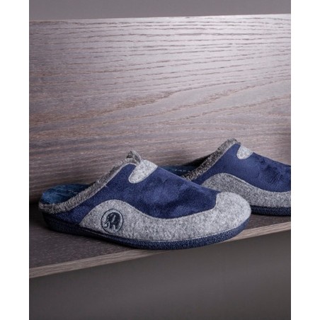Zapatillas de estar por casa Garzón 8451.440