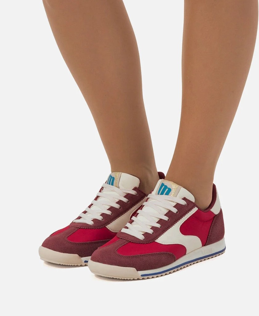 Mustang Olympic 60858 Casual Sneakers