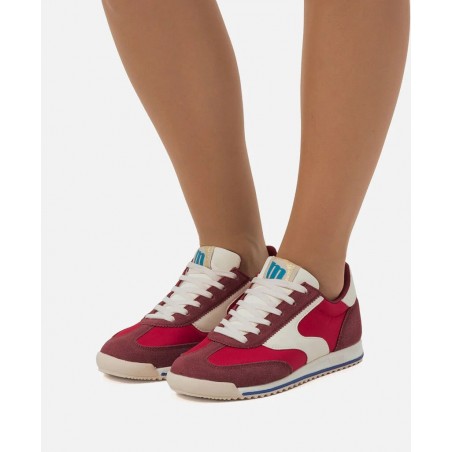 Mustang Olympic 60858 Casual Sneakers