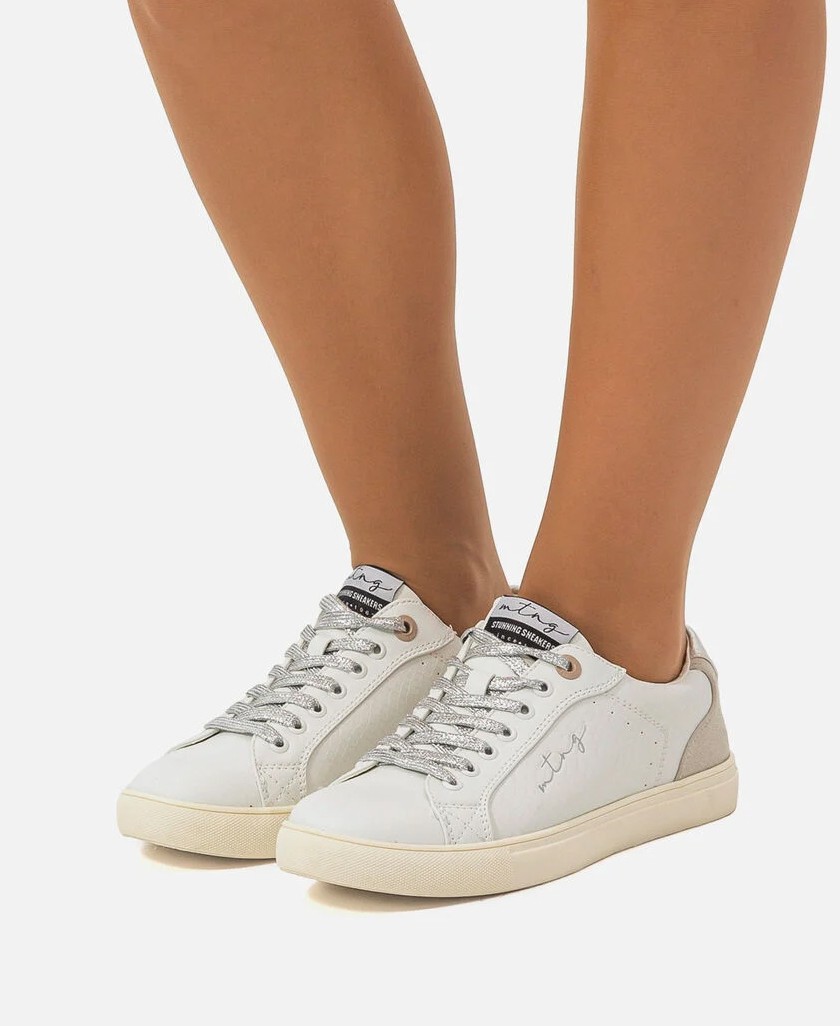 Zapatilla versatil Mustang Susan 60712