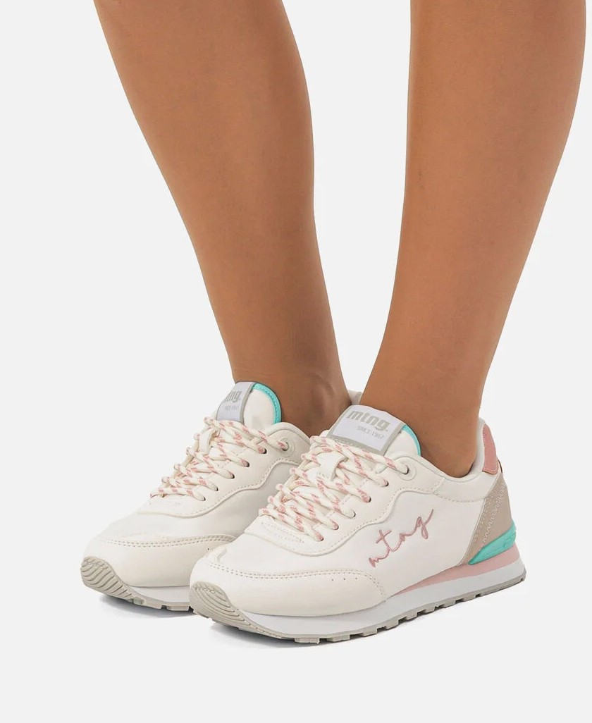 Sneakers casuales Mustang Joggo Classic 60439