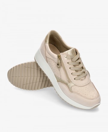 Zapato estilo deportivo Imac 756870 30227/027