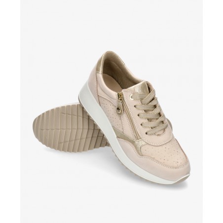 Zapato estilo deportivo Imac 756870 30227/027