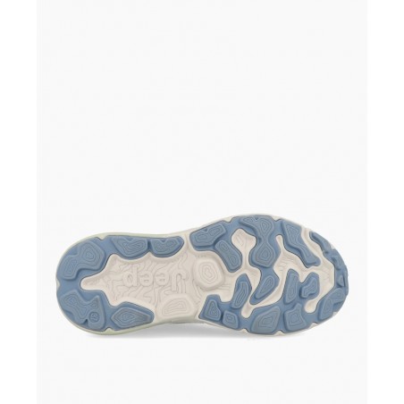 Urban trainers Jeep Groove Mesh