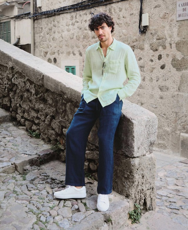 Zapato deportivo Martinelli Hastings 1738-2950S