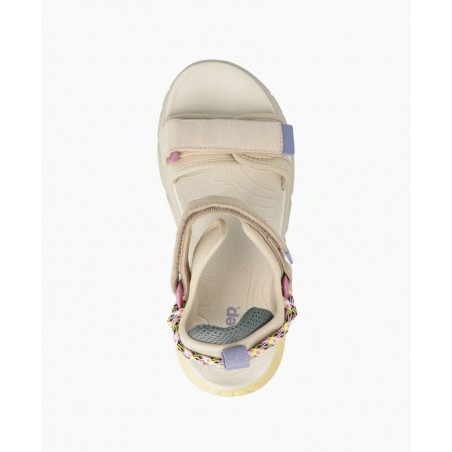 Jeep Groove Sandal chunky