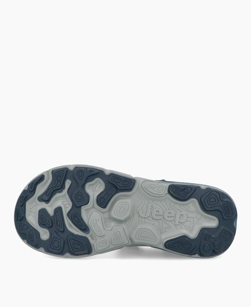 Sandalias de hombre Jeep Groove Sandal