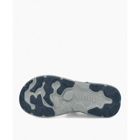 Sandalias de hombre Jeep Groove Sandal