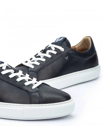 Martinelli Hastings 1738-2950Z elegant sneakers