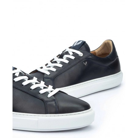 Sneakers elegantes Martinelli Hastings 1738-2950Z