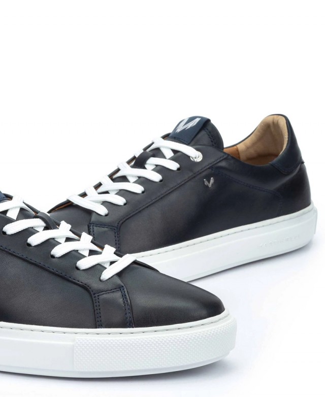 Sneakers elegantes Martinelli Hastings 1738-2950Z