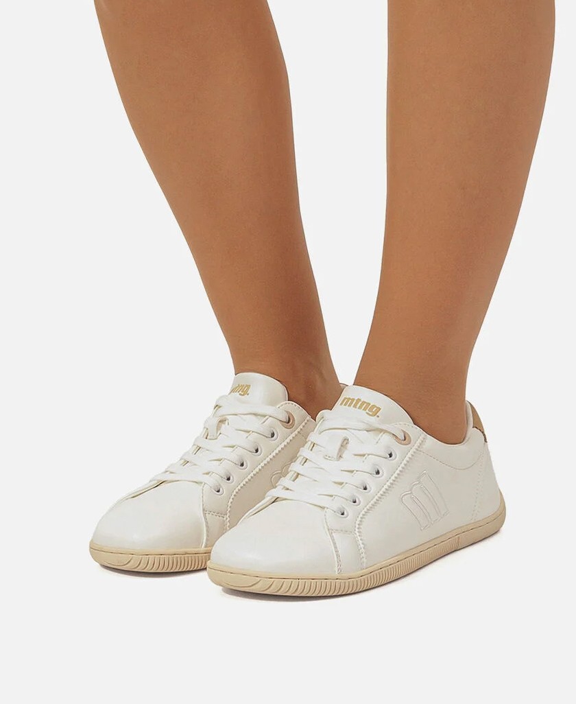 Mustang Aria 60837 barefoot sneakers