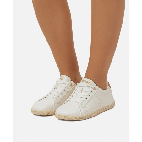 Zapatillas barefoot Mustang Aria 60837