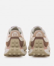 Zapatillas con suela dentada Mustang Zinc 60838