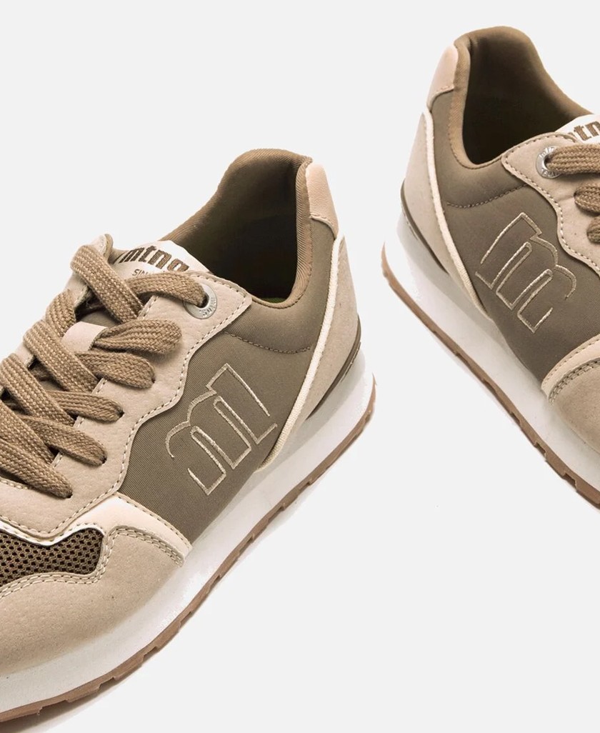 Urban trainers Mustang joggo 60441