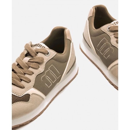 Urban trainers Mustang joggo 60441
