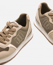 Zapatillas urbanas Mustang Joggo 60441