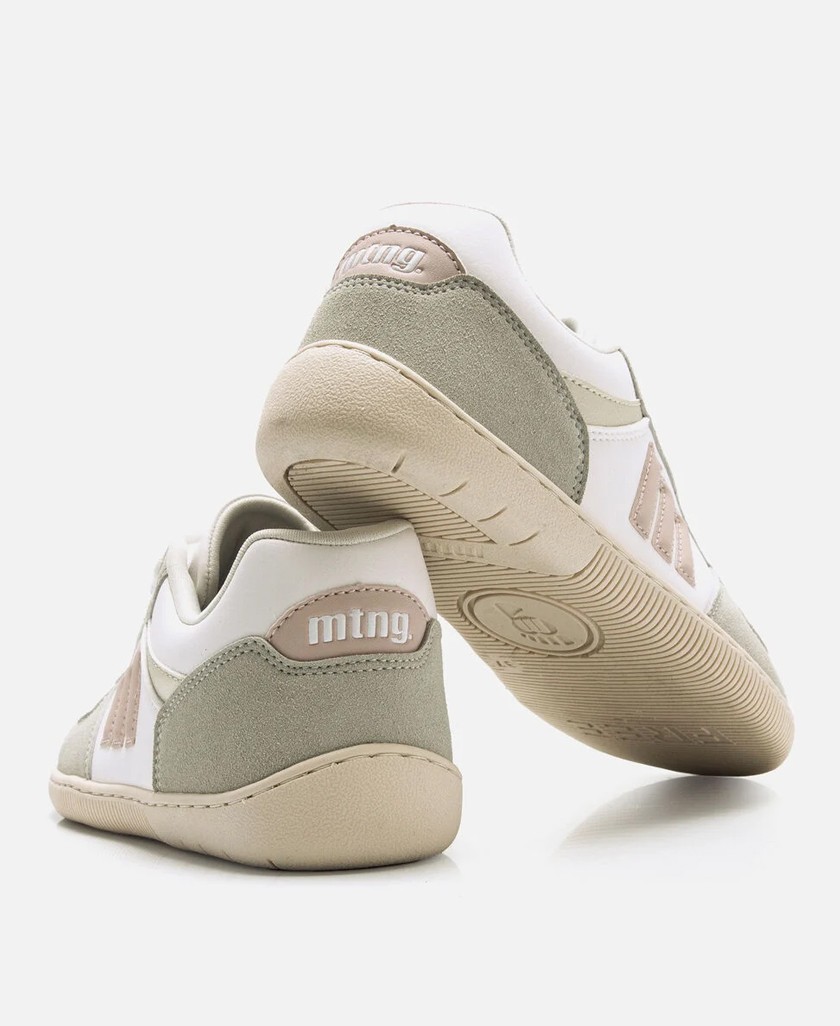 Zapatillas respetuosas Mustang Aria 60840