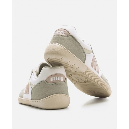 Zapatillas respetuosas Mustang Aria 60840