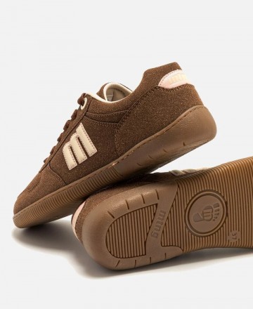 Deportivas casual Mustang Aria 60840