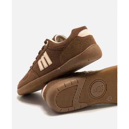 Deportivas casual Mustang Aria 60840