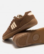 Casual sneakers Mustang Aria 60840