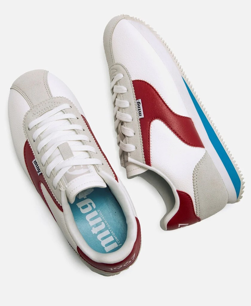 Mustang Olumpic Z 60884 vintage sneakers